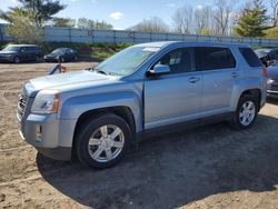 2014 GMC Terrain SLE en venta en Davison, MI