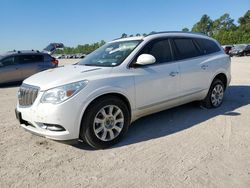 2017 Buick Enclave en venta en Houston, TX