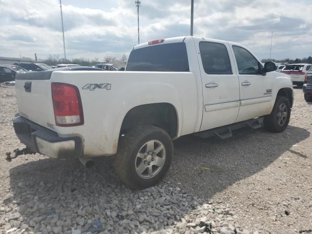 2012 GMC Sierra K1500 SLE