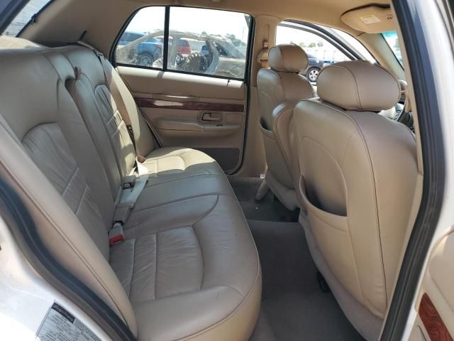 2002 Mercury Grand Marquis LS