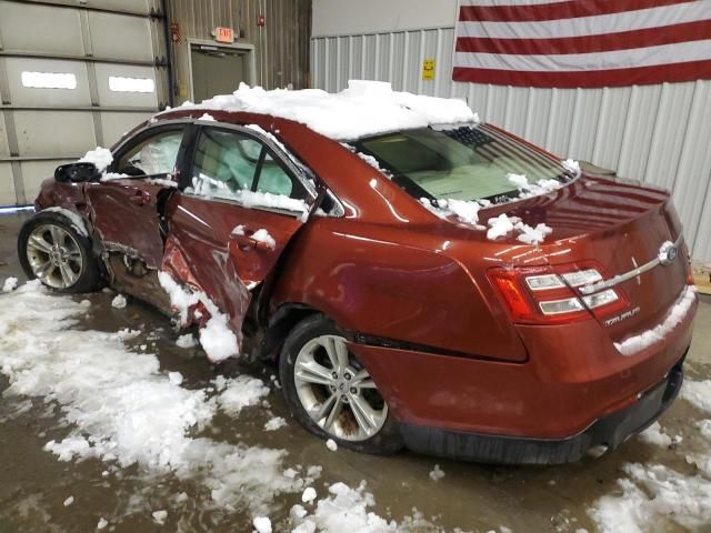 2014 Ford Taurus SEL