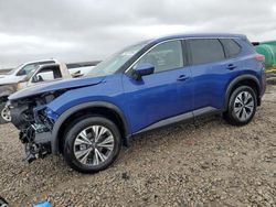 Salvage cars for sale from Copart Magna, UT: 2023 Nissan Rogue SV