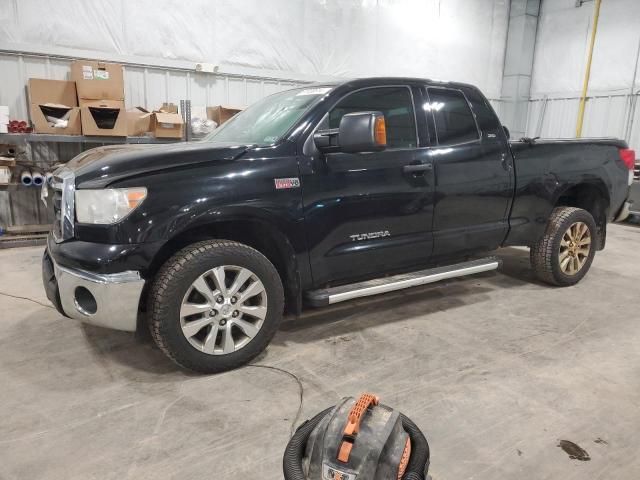 2012 Toyota Tundra Double Cab SR5