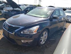 2014 Nissan Altima 3.5S en venta en Elgin, IL