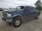 2006 Ford F250 Super Duty