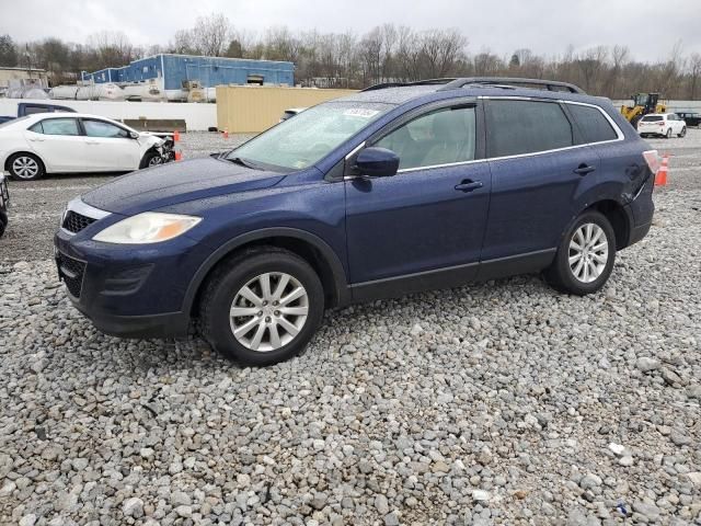 2010 Mazda CX-9