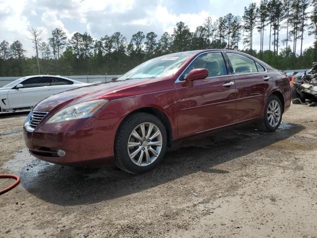 2008 Lexus ES 350