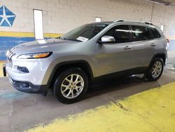 2014 Jeep Cherokee Latitude for sale in Indianapolis, IN