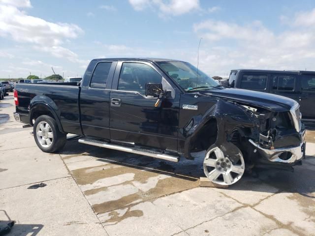 2006 Ford F150