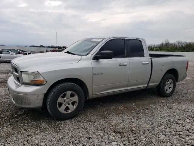 2010 Dodge RAM 1500