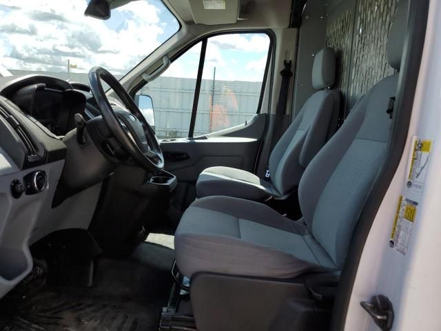 2016 Ford Transit T-250