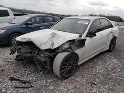 2013 Mercedes-Benz C 250 en venta en Madisonville, TN