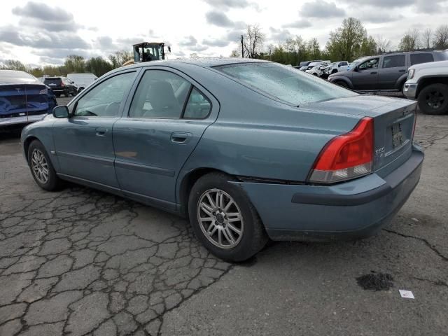 2004 Volvo S60