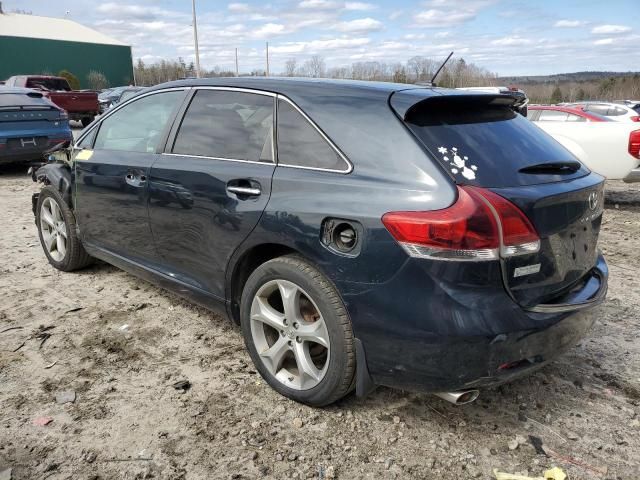 2013 Toyota Venza LE