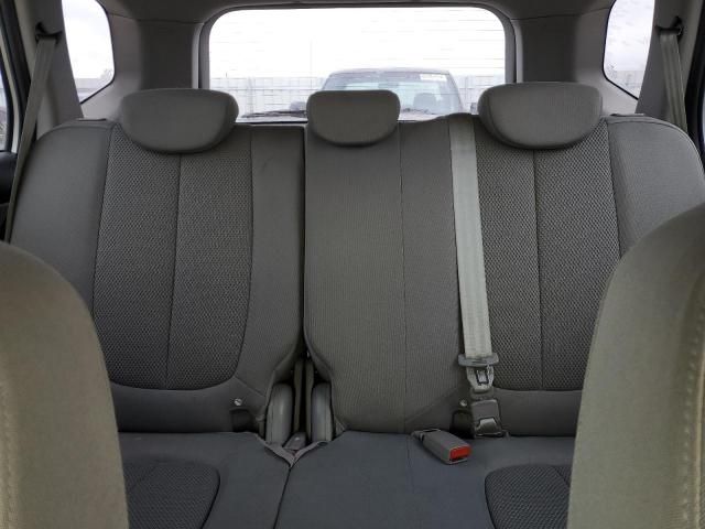 2008 KIA Rondo Base