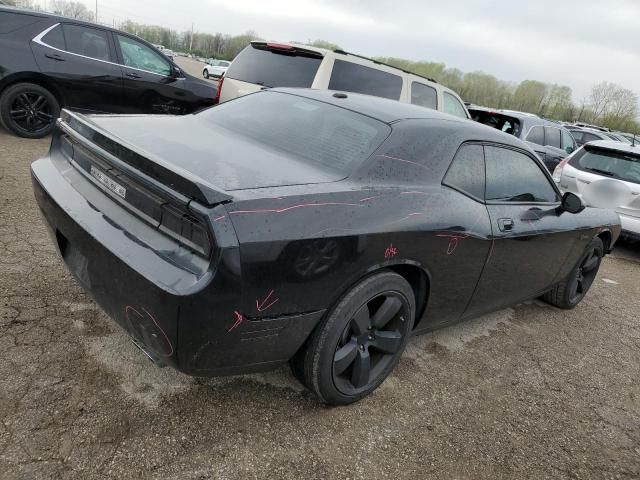 2010 Dodge Challenger R/T