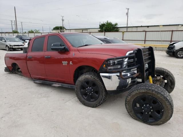 2010 Dodge RAM 2500