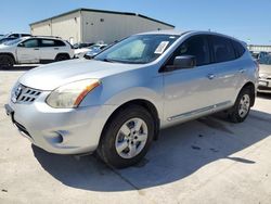 2013 Nissan Rogue S for sale in Haslet, TX
