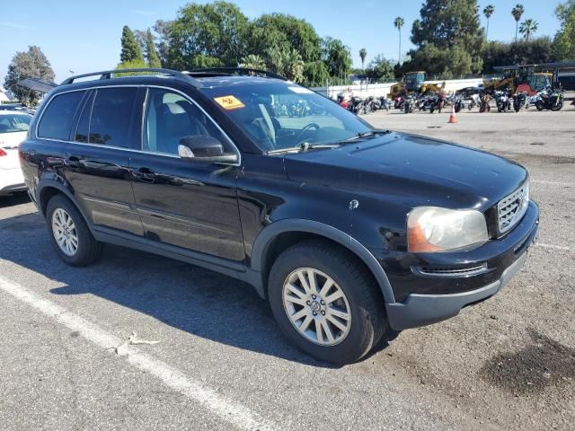 2008 Volvo XC90 3.2