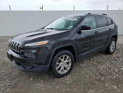 2017 Jeep Cherokee Latitude for sale in Cahokia Heights, IL