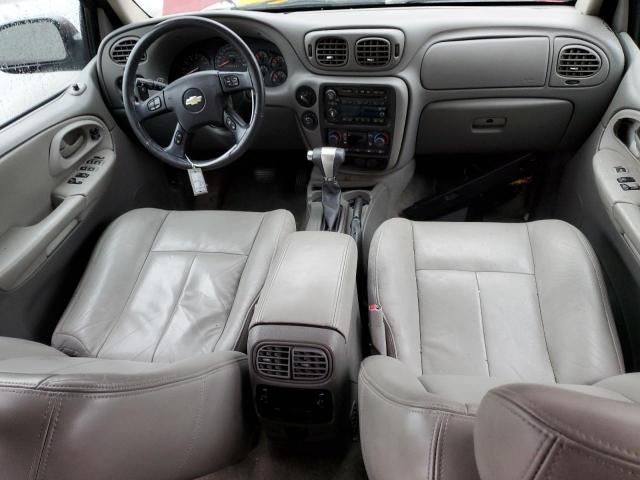 2008 Chevrolet Trailblazer LS