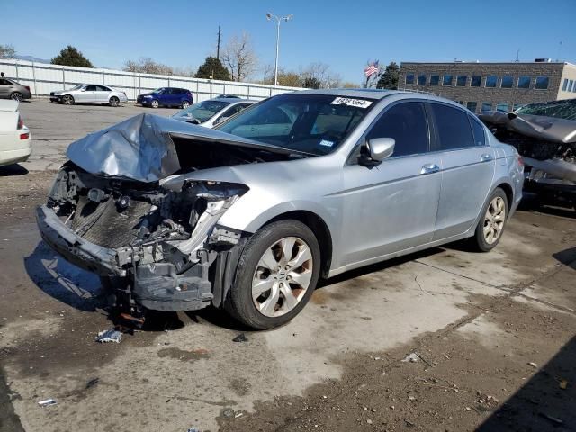 2009 Honda Accord EXL