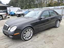 2008 Mercedes-Benz E 350 4matic for sale in Seaford, DE