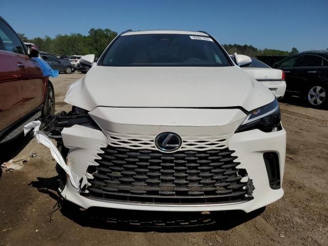 2023 Lexus RX 350 Premium