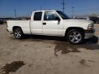 2001 Chevrolet Silverado C1500