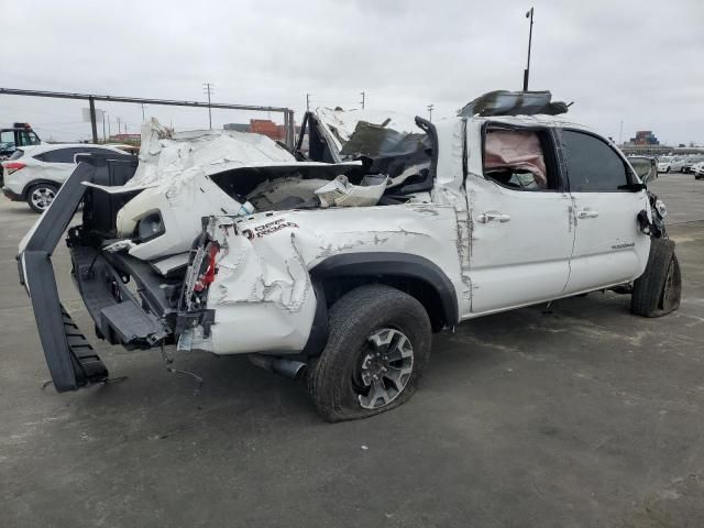 2023 Toyota Tacoma Double Cab