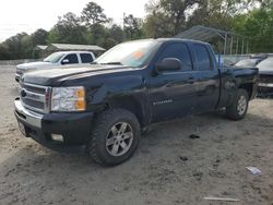 2010 Chevrolet Silverado C1500 LT for sale in Savannah, GA