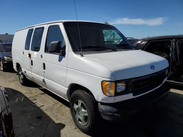 1996 Ford Econoline E150 Van