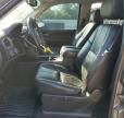 2008 Chevrolet Silverado K1500