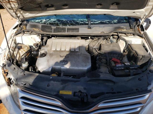 2011 Toyota Venza