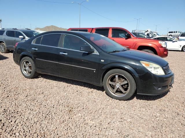 2007 Saturn Aura XR