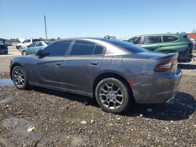 2018 Dodge Charger GT