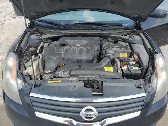 2007 Nissan Altima 2.5