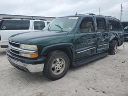 2003 Chevrolet Suburban C1500 for sale in Haslet, TX