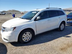 2018 Dodge Journey SE en venta en North Las Vegas, NV