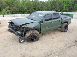 2021 Toyota Tacoma Double Cab for sale in Gainesville, GA