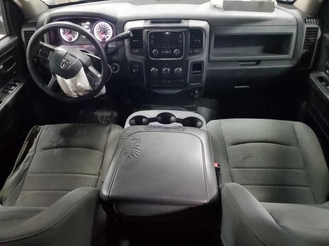 2013 Dodge RAM 1500 ST