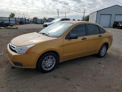 2009 Ford Focus SE en venta en Nampa, ID