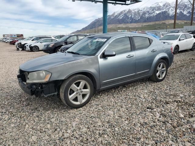 2008 Dodge Avenger R/T