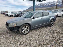 Vehiculos salvage en venta de Copart Farr West, UT: 2008 Dodge Avenger R/T