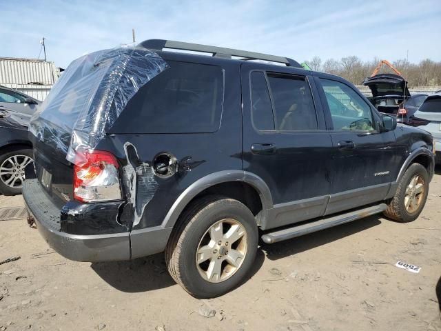 2005 Ford Explorer XLT