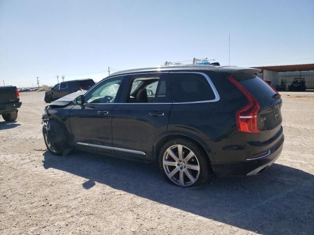 2016 Volvo XC90 T6