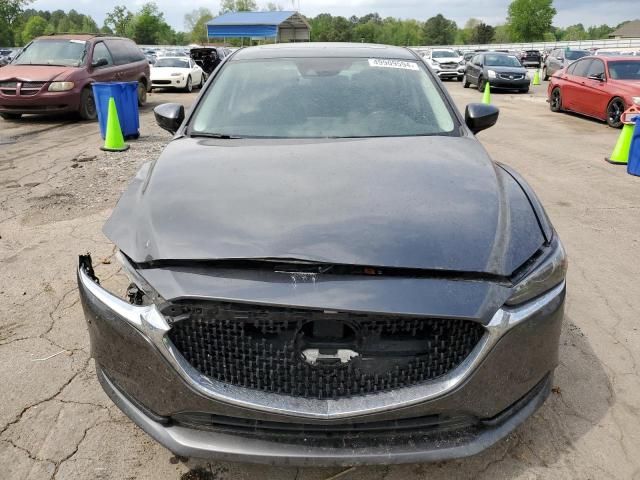 2019 Mazda 6 Touring