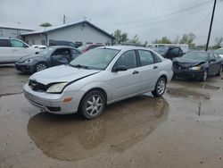 2005 Ford Focus ZX4 for sale in Pekin, IL