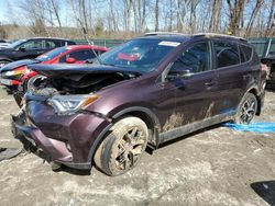 2016 Toyota Rav4 SE for sale in Candia, NH