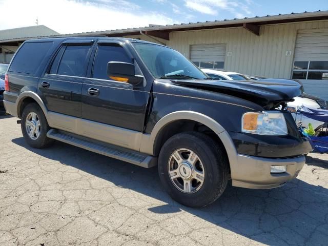 2004 Ford Expedition Eddie Bauer